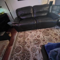 Family/game Room Furniture Expandable Kitchen Table With 6 Chairs=