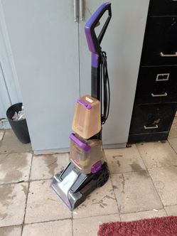 Bissell Upright Carpet Cleaner