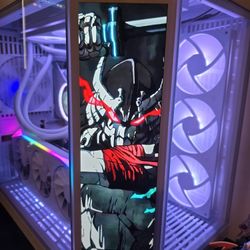 High End Ryzen 9 System 4K/2K System