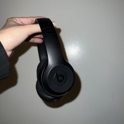 Beats Solo3 Headphones