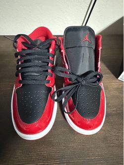 Jordan 1 low se