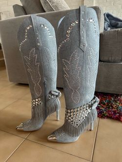 Gianni Bini Women’s Boots