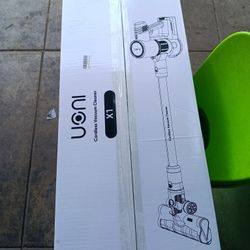 Cordless Vacuum Cleaner Brand New Never Uead In The Box..esta Nuevo En La Caja