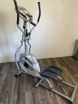Schwinn A45 Elliptical