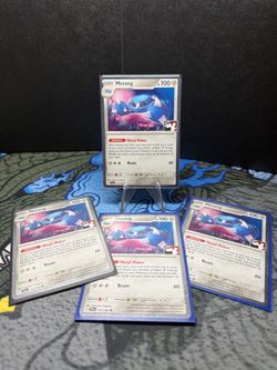 Metang Pokémon