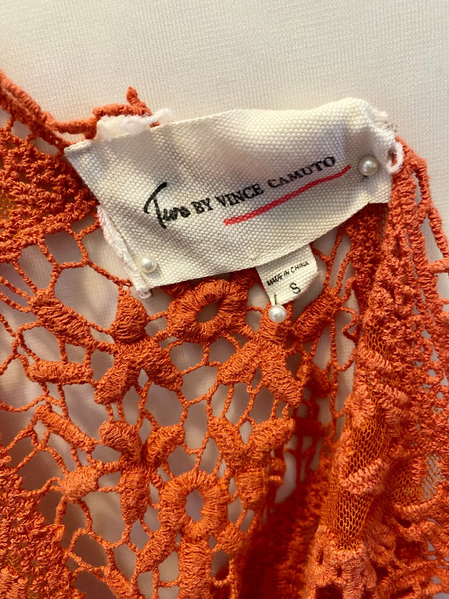 Turo by Vince Camuto