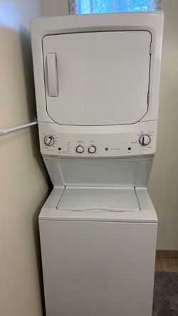 Washer/dryer