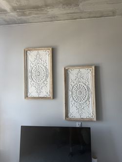 Wall Decor 