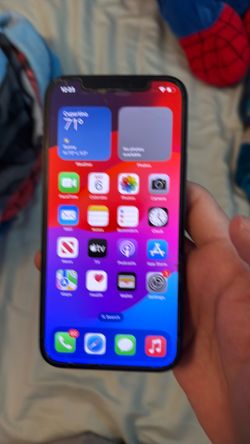 iPhone 12