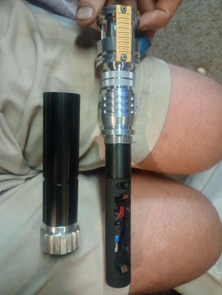 Lightsaber