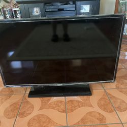 Samsung TV