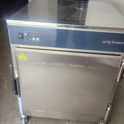 Alto Sham Hold Cook Cabinet
