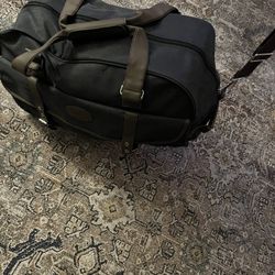 Bella Russo Travel Bag