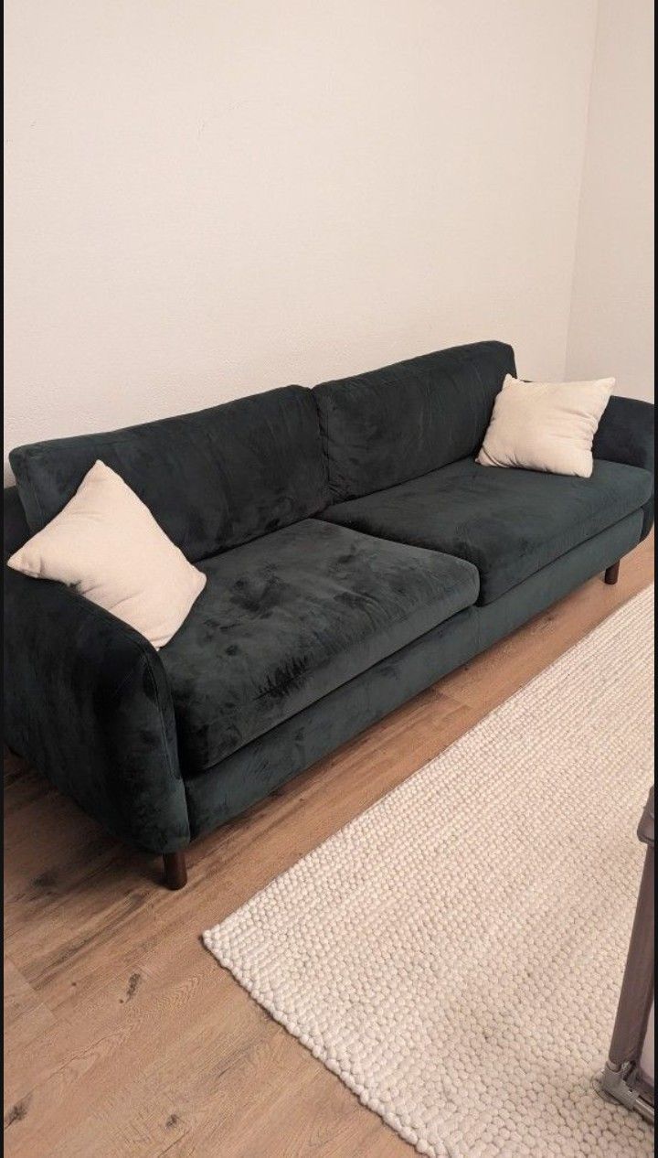 Need To Get Rid Of Couch - Make An Offer
