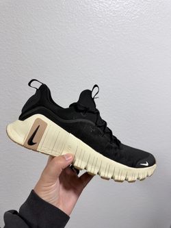 Nike black Metcon