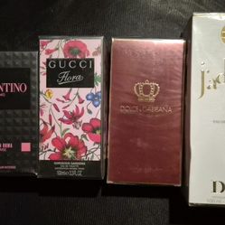 PERFUMES 