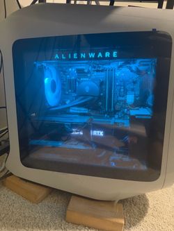 Alienware Aurora R12 Gaming Desktop