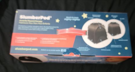 Slumberpod