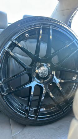 Rims