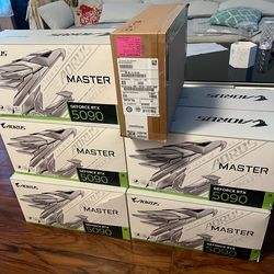 🔥 WTB: RTX 5090 GPUs – California 🔥