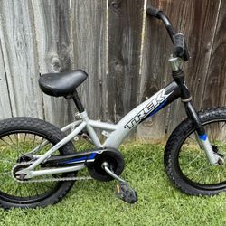 Cute Little Kids Trek Bike 
