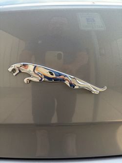 2011 Jaguar XJL