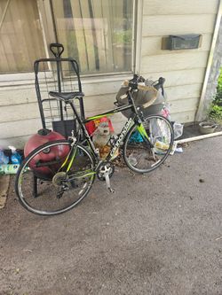 2013 Cannondale Synapse