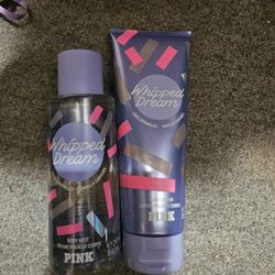 Victoria Secret Perfumes And Lotions