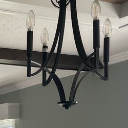 Chandelier 