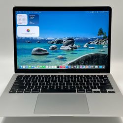 M1 16GB MacBook Air 256GB