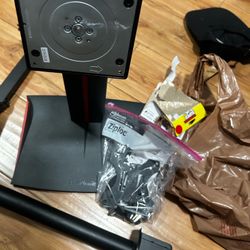 Viewsonic Adjustable Monitor Stand