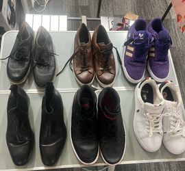 Men shoes