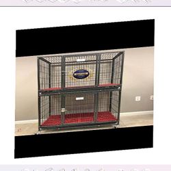 Tough Pet Cages - Protection and Comfort for Your Furry Pal ever job