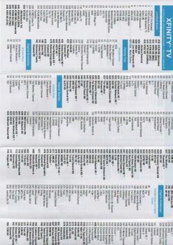 Xfinity Bill Comcast Cable Deals Xfinity/Comcast Best Price Ever