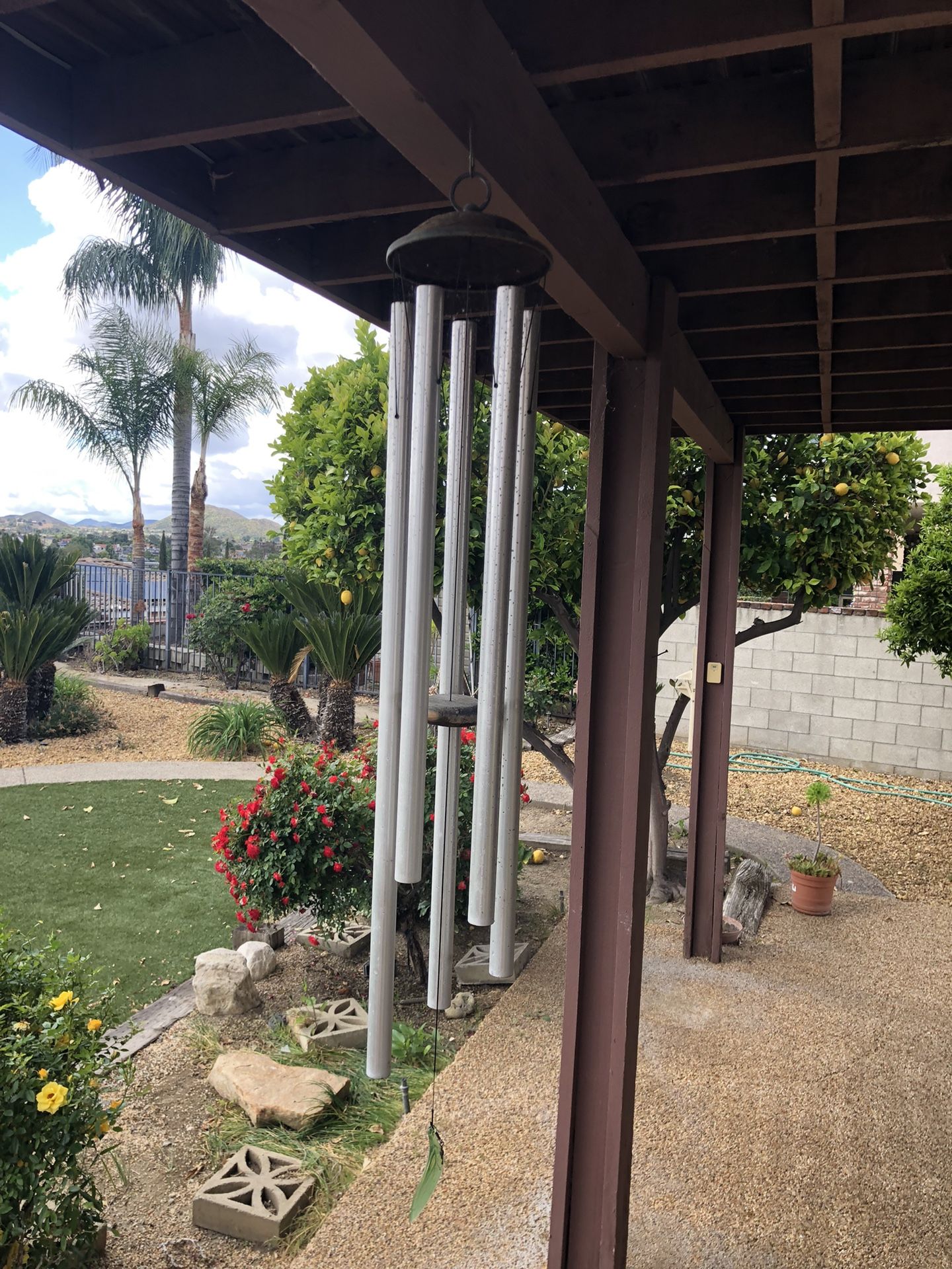 Wind Chimes