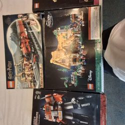 Lego Sets For Sale !