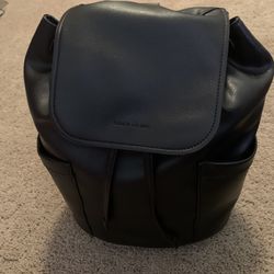 Hobo Backpack ladies handbag by Elizabeth and James