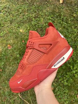 Jordan 4 Brick By Brick