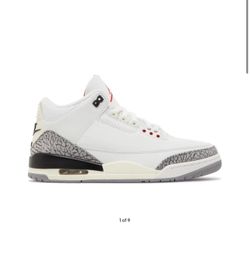 Jordan 3