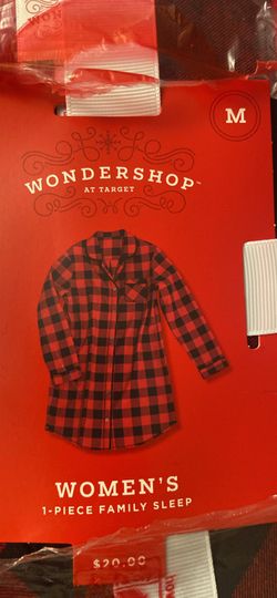 Women’s One Piece Sleep Dress