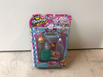 Shopkins season 6