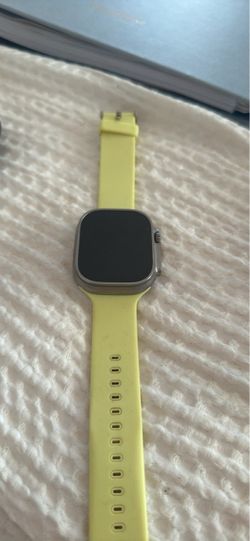 Apple Watch Ultra 2 49mm