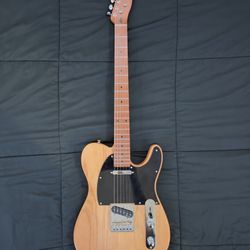 Harley Benton Tele