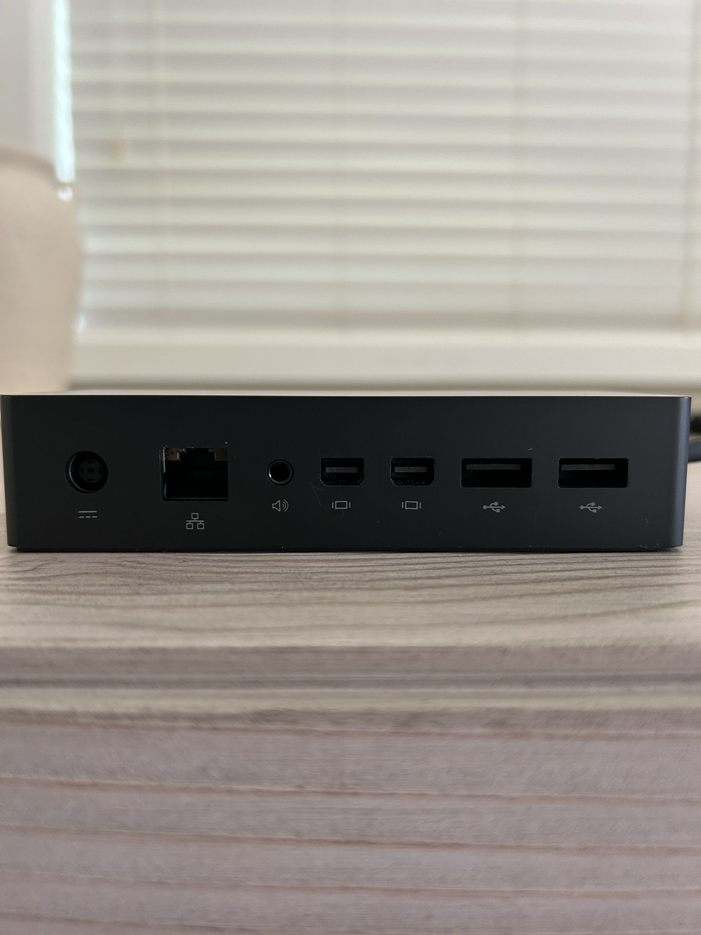 Microsoft Surface Dock