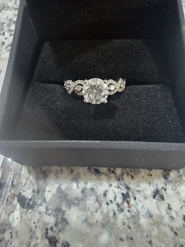 Engagement Ring