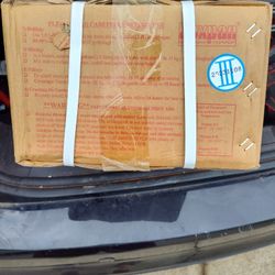 Dexpan Compound 