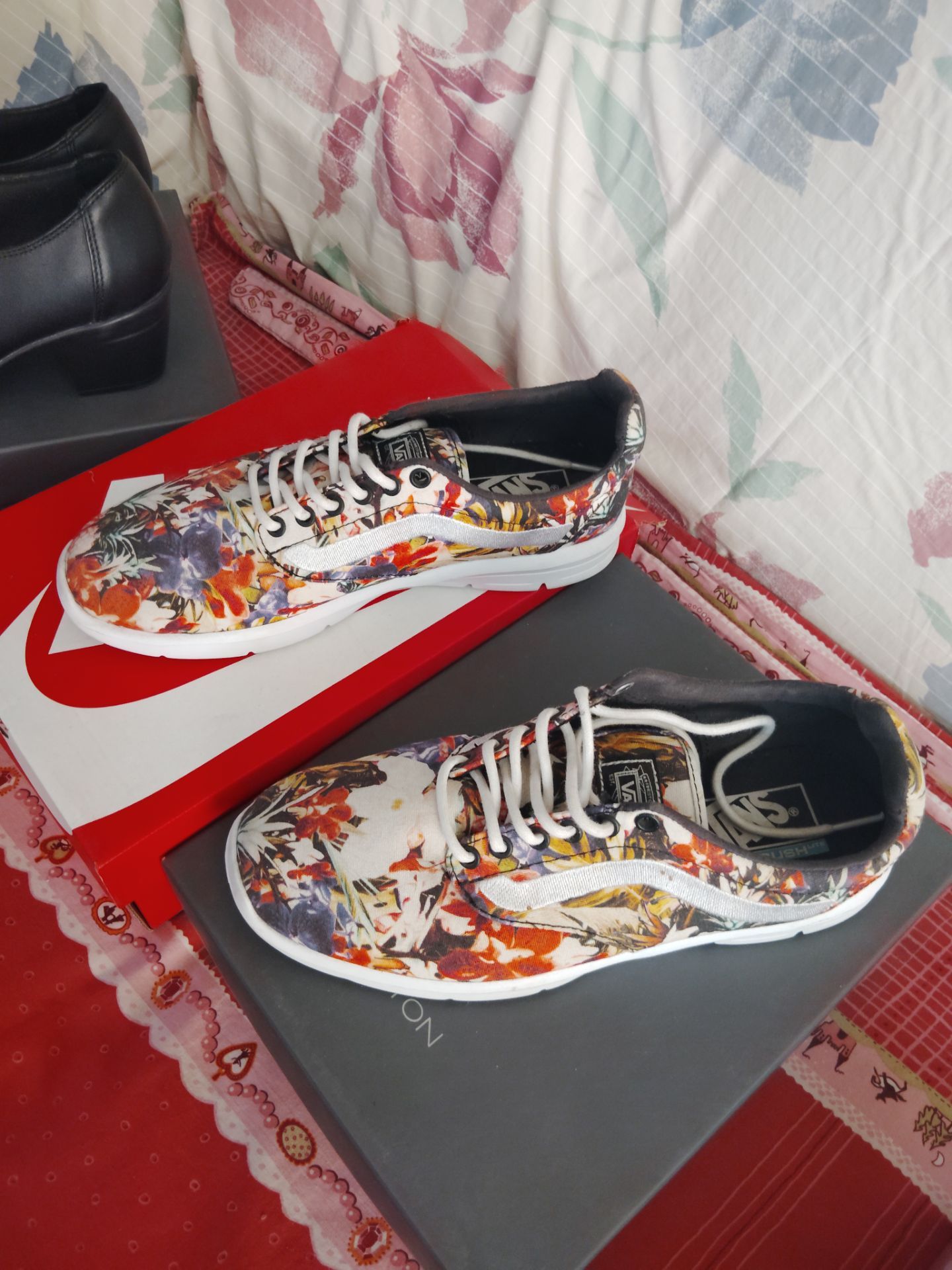 Women shoes size 7 in great condition