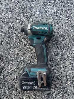 Makita 18-Volt