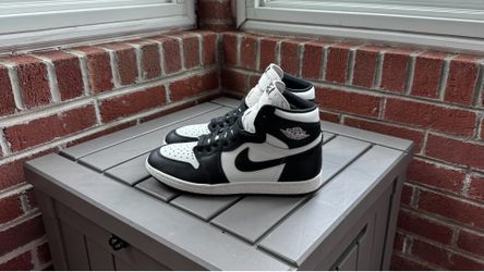 Jordan 1 Panda Size 10