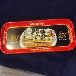 Yuengling Beer Serving Tray 